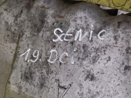 RENAULT SCENIC e 1.9 D Coppa olio 330970781