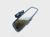 rear-view mirror inner middle OE E11015611 Opel Astra H 04-10