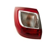 Lampa tylna FORD C-MAX, 11-