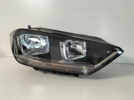 light front reflektor right VW GOLF VII 7 SPORTSVAN 14