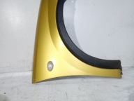 Opel Corsa C fender right right side Z40D