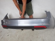OPEL INSIGNIA A KOMBI 08-17 bumper rear part rear