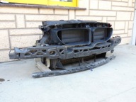 support panel for radiators pillar sider BMW 6 F06 3.0D