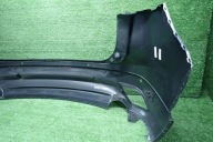 MAZDA CX5 12-17 bumper rear rear part