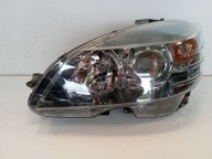 light left MERCEDES C COUPE A2039060700 front