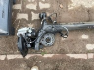 sider rear axis sususpension rear part Mazda 2 2024r as new!