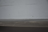 bumper rear rear part VW PASSAT B7 sedan