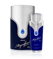 Armaf Magnificent Blue Pour Homme parfumovaná voda pre mužov 100 ml