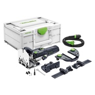 FESTOOL Frezarka do połączeń DOMINO DF 500 Q-SET 576420