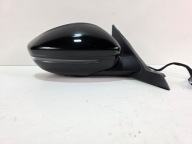 mirror right FIAT 600 14PIN ASYSTENT LED