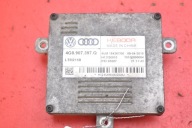 control unit XENON KSENON left 4G0907397Q AUDI A6 C7 LIFT 14-20