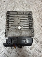control unit of the engine computer SKODA YETI 1.6 TDI 03L906023JT