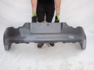 JAGUAR F-TYPE 13-19 bumper rear part rear