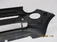 bumper FIAT 500 front front