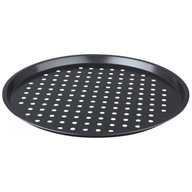 PIZZA SÜTŐ TÁLCA / TEPSI Ø33CM KLAUSBERG KB-7196
