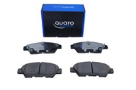 Quaro QP7488C Sada brzdových doštičiek, kotúčové brzdy