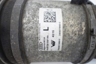 shock absorber left rear part AUDI A8 D4 4H6616001H