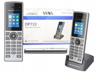 GRANDSTREAM VoIP telefon DP722