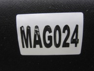 BMW E91 E90 2005-2010 sedačka spolujezdce pravý cerný MATERIAL tapacír