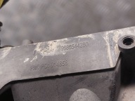 radiator support core panel KOMPLET of radiators BERLINGO II 9680544280