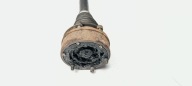 semi-axis left rear part 3Q0501203C 2.0 TDI VOLKSWAGEN PASSAT B8