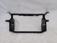 NISSAN QASHQAI and 1 06-09 support panel for radiators pillar