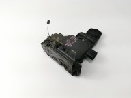 lock door right front VW PASSAT B5 8PIN