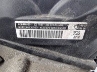 engine pillar CZD 1.4 TSI 150 KM VOLKSWAGEN GOLF VII