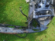 MERCEDES W140 quarter tension belt front front fartuch
