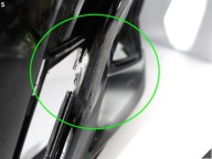 AUDI S3 A3 S-LINE SPORT 8Y0 20- bumper BUMPER front washers/PDC