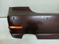 bumper rear rear part BMW E60 A39/3