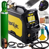 Esab migomat Rogue EMP 210 PRO MIG MAG MMA TIG Lift Synergia set