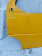 door driver´s left front VW T4