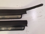 Toyota Avensis T25 cap threshold rear 6791805040 (A2)