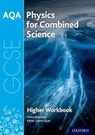 AQA GCSE Physics for Combined Science (Trilogy)