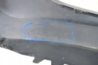 VW UP LIFT 2016- nárazník předek přední 1S0807221F