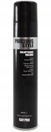 KayPro PRECIOUS STYLE Voluptuous Volume LAKIER 500ml