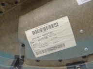 side door right rear part BMW E60 PRE LCI