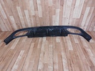 MECEDES E-KLASA COUPE 238 AMG DIFFUSORE ACCESSORI POSTERIORE