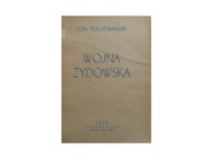 Wojna Żydowska t 1 - L Feuchtwanger