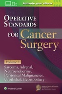 Operative Standards for Cancer Surgery: Volume 3: