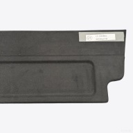 plato rear boot CITROEN C5 AIRCROSS 9826860780