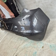 OPEL ASTRA J IV HB 08-12 bumper rear part rear 4PDC