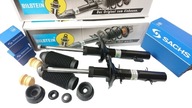 2× Bilstein 22-045744 Tlmič nárazov + 3 iné produkty