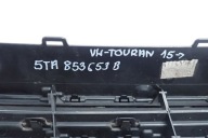 VW TOURAN 15- maska 5TA853653B