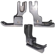 CL15 1,5 mm-es bal oldali kiegyenlítő (kompenzációs) talp