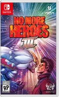 No More Heroes 3 Switch New (KW)