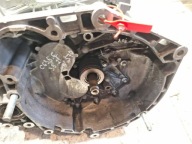 GETRIEBE C63563521 FIAT 500L 1.6 MJET 13