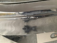 # trunk door boot rear part rear FORD FOCUS MK3 HB