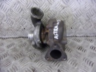 TURBINA turbo OPEL ASTRA G 24445061